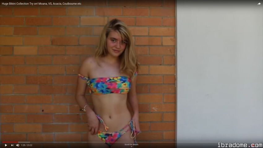 Daisy Ruth Photo #17