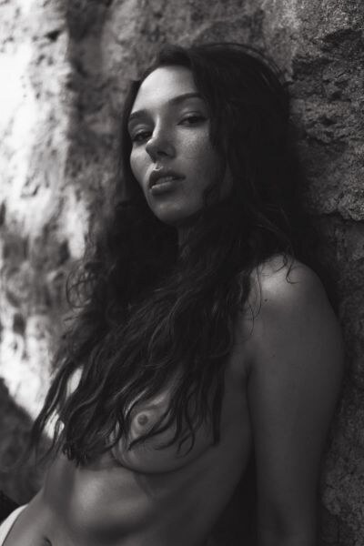 Victoria Lynn Myers Nudes