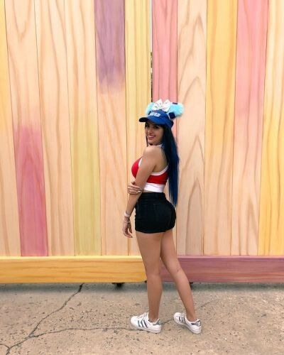 Arigameplays Photo #3