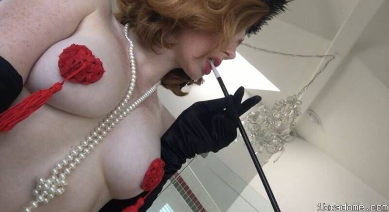 Abigale Mandler Photo #115