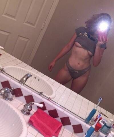 Abigale Mandler Photo #59