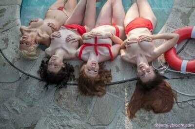 Abigale Mandler Photo #263