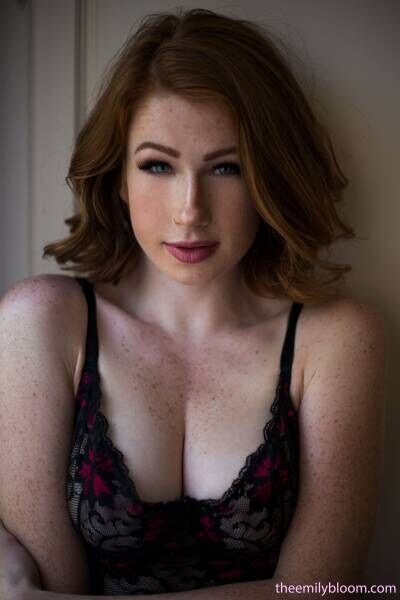 Abigale Mandler Photo #314