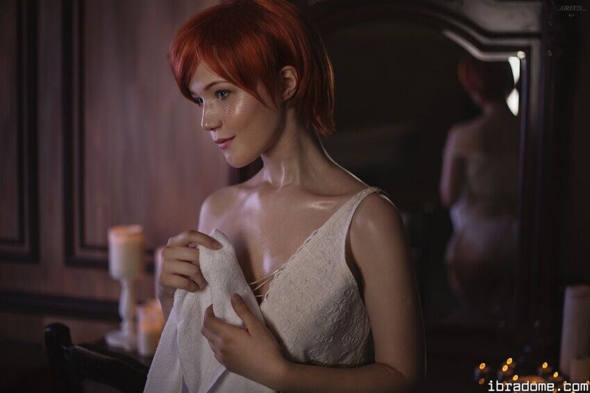 Lada Lyumos Photo #22