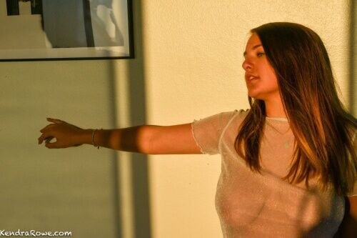 Kendra Rowe Photo #38