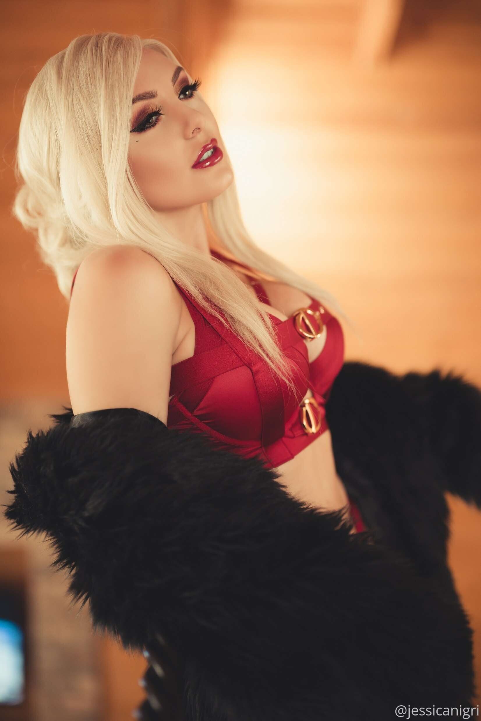 Jessica Nigri Photo #1262