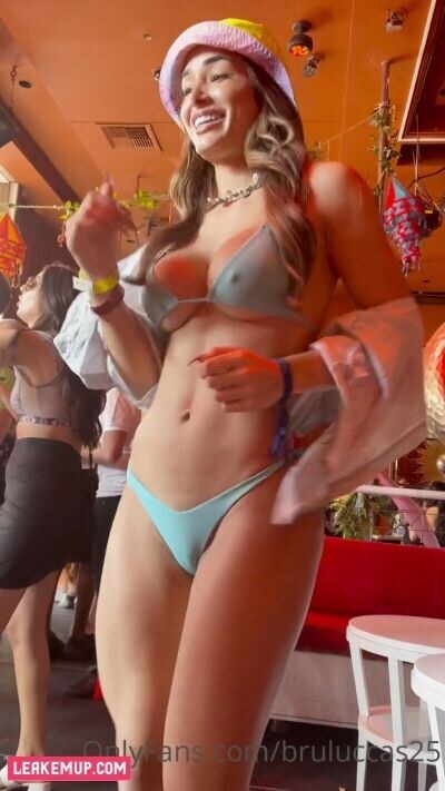 Bruna Luccas Video #7