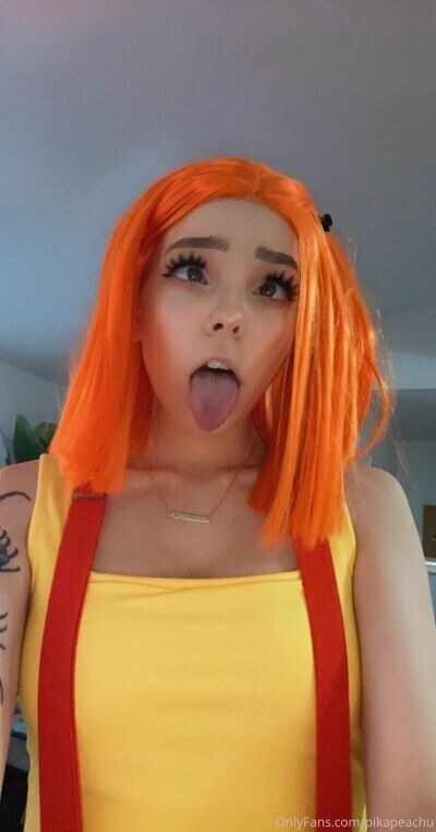 Babyfooji Peachtot Photo #79