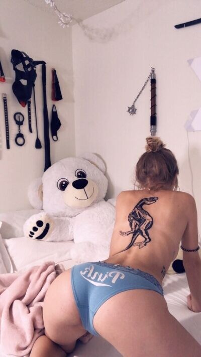 Babyfooji Peachtot Photo #122