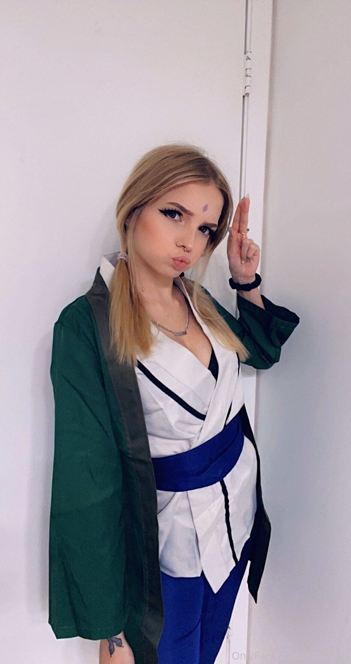 Babyfooji Peachtot Photo #130