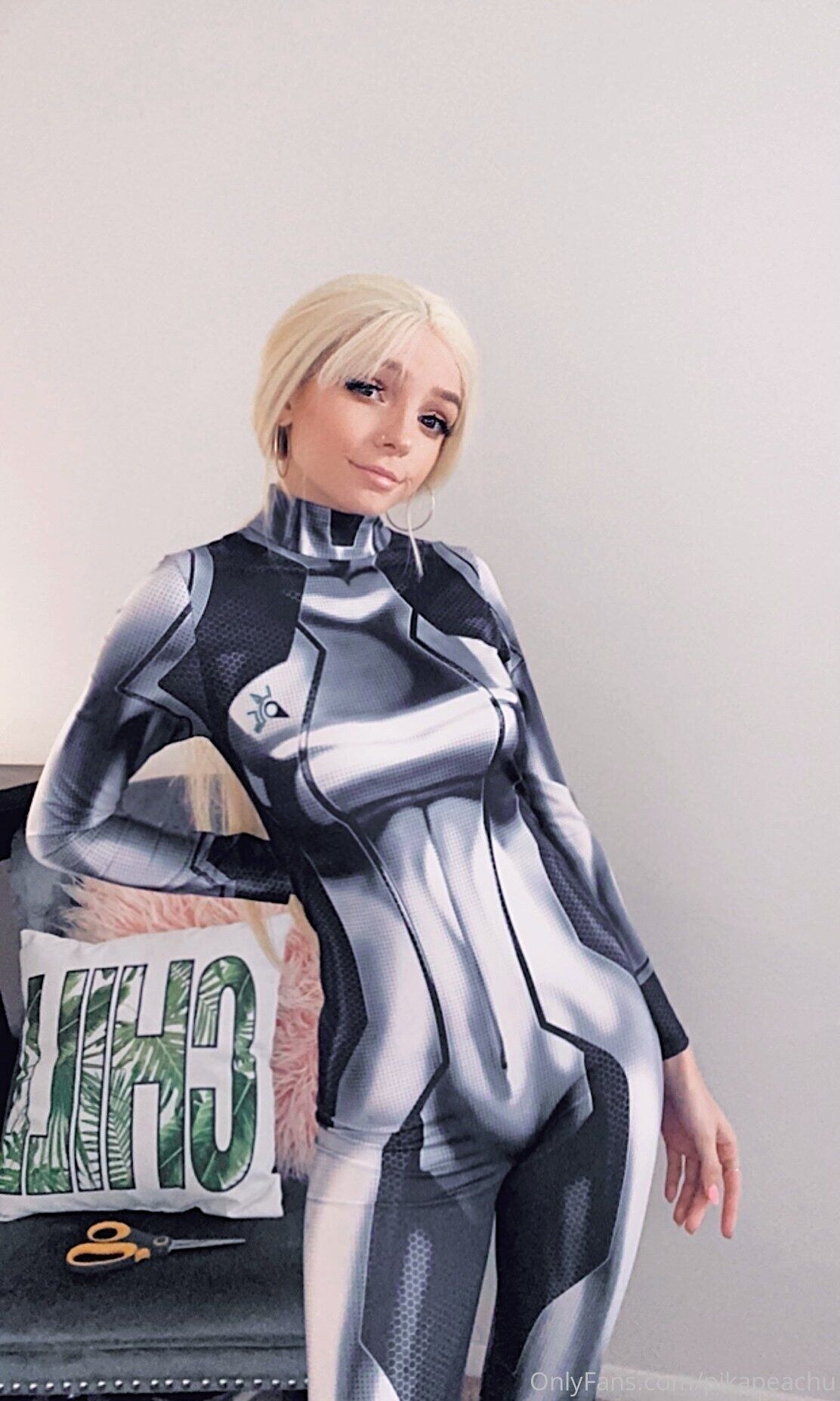 Babyfooji Peachtot Photo #186