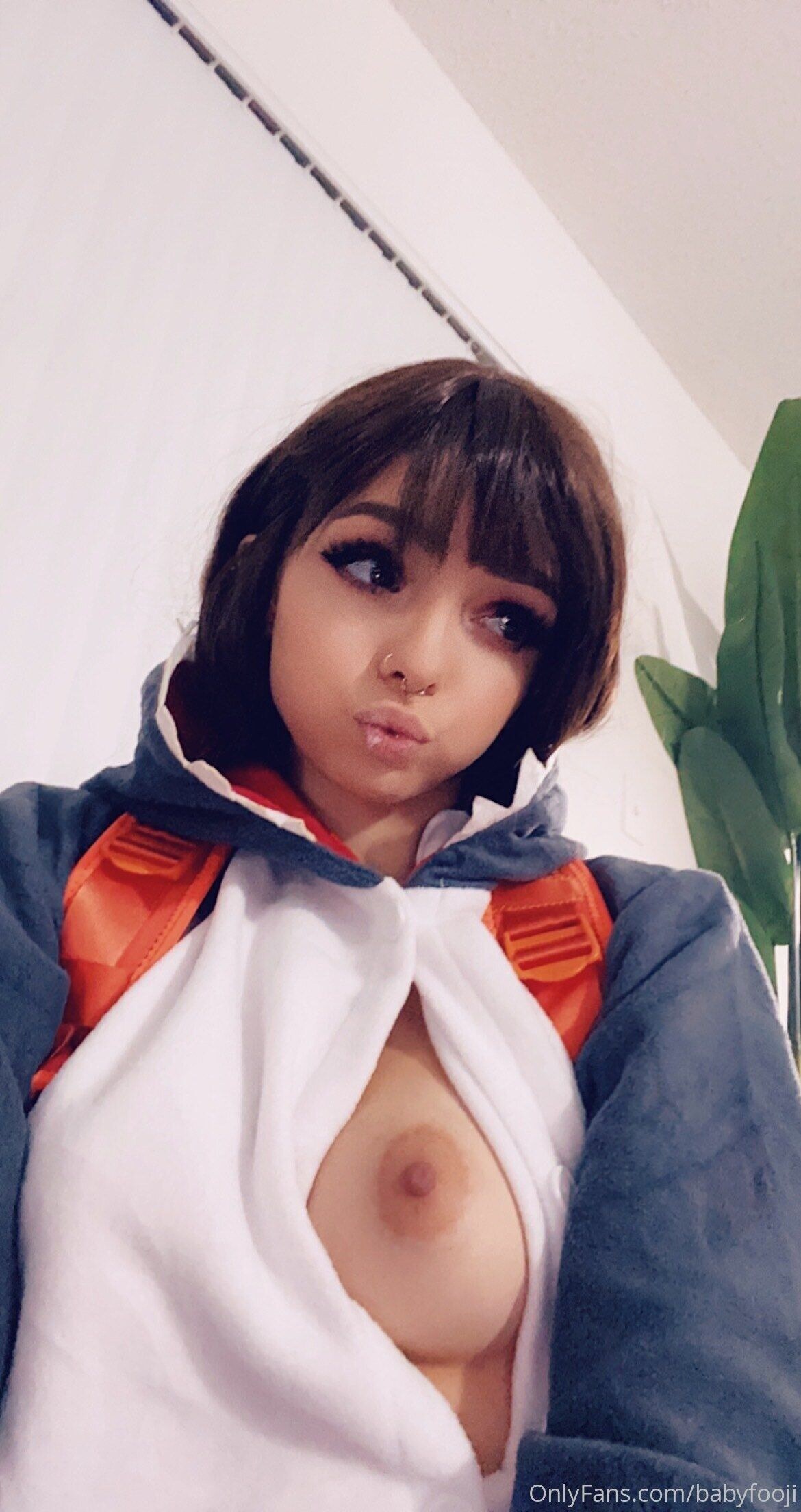 Babyfooji Peachtot Photo #190