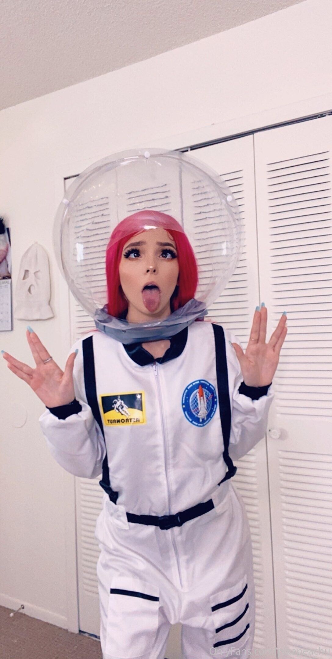 Babyfooji Peachtot Photo #201