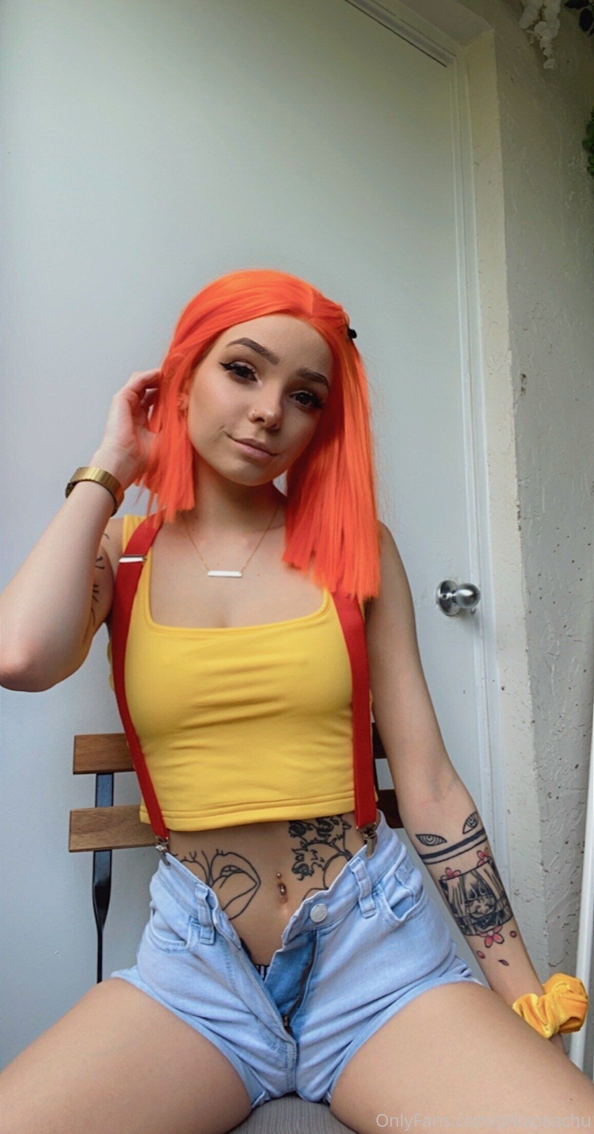 Babyfooji Peachtot Photo #216