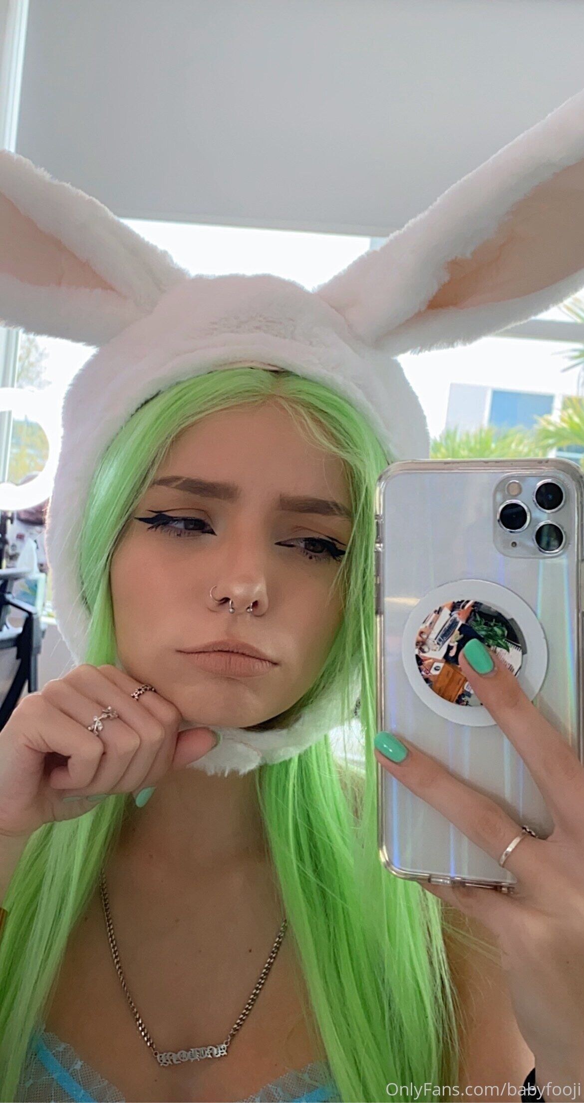 Babyfooji Peachtot Photo #225