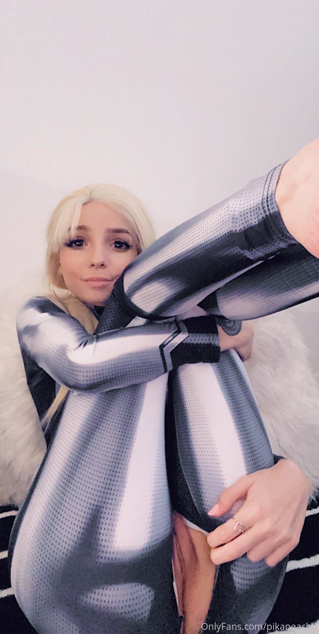 Babyfooji Peachtot Photo #228