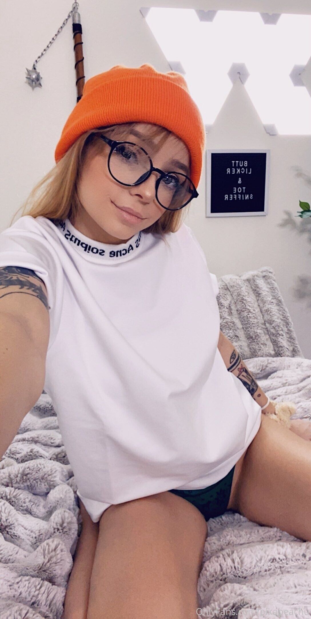 Babyfooji Peachtot Photo #272