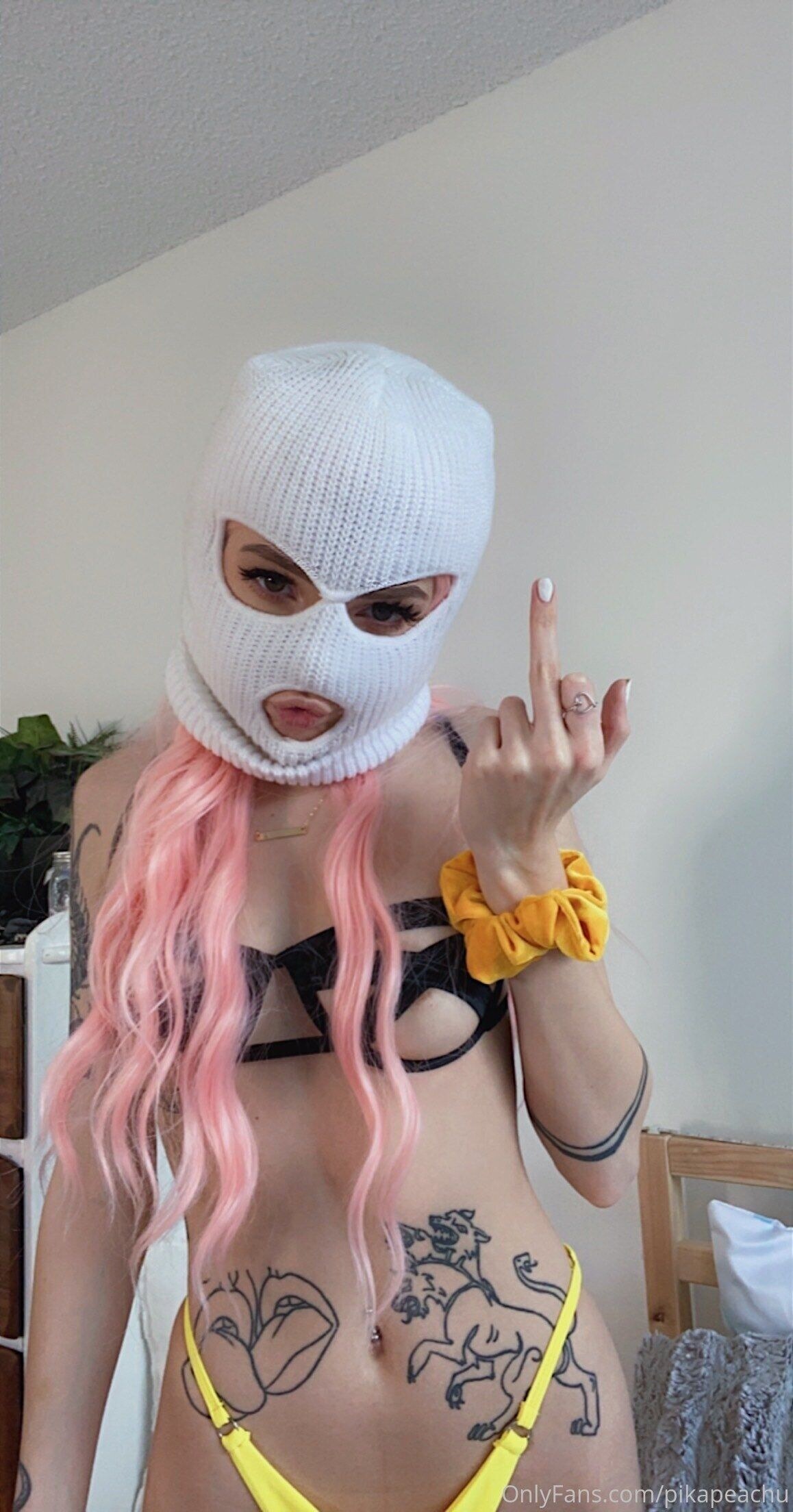 Babyfooji Peachtot Photo #287