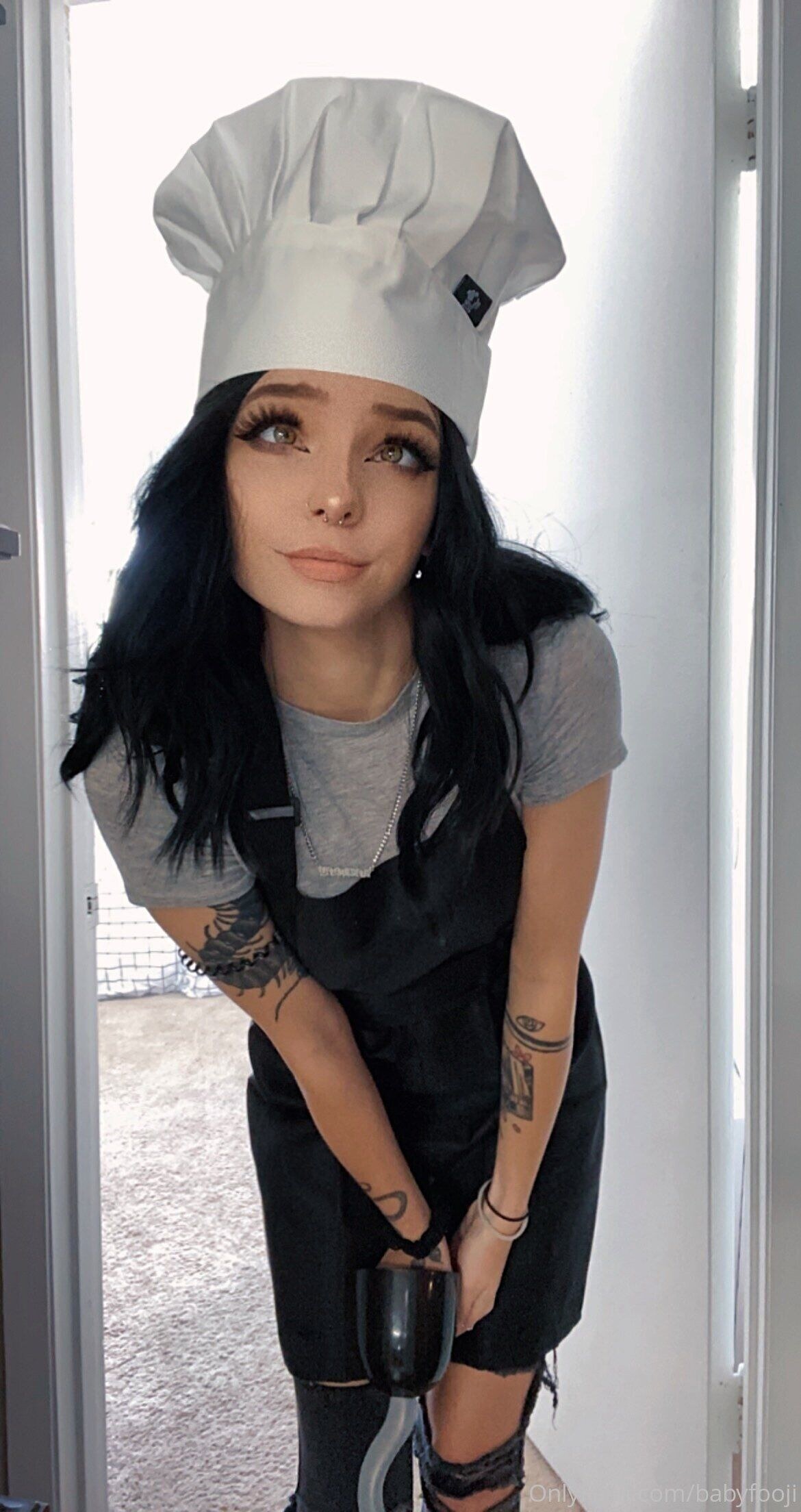 Babyfooji Peachtot Photo #314