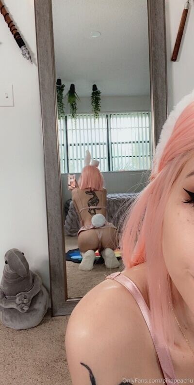 Babyfooji Peachtot Photo #277