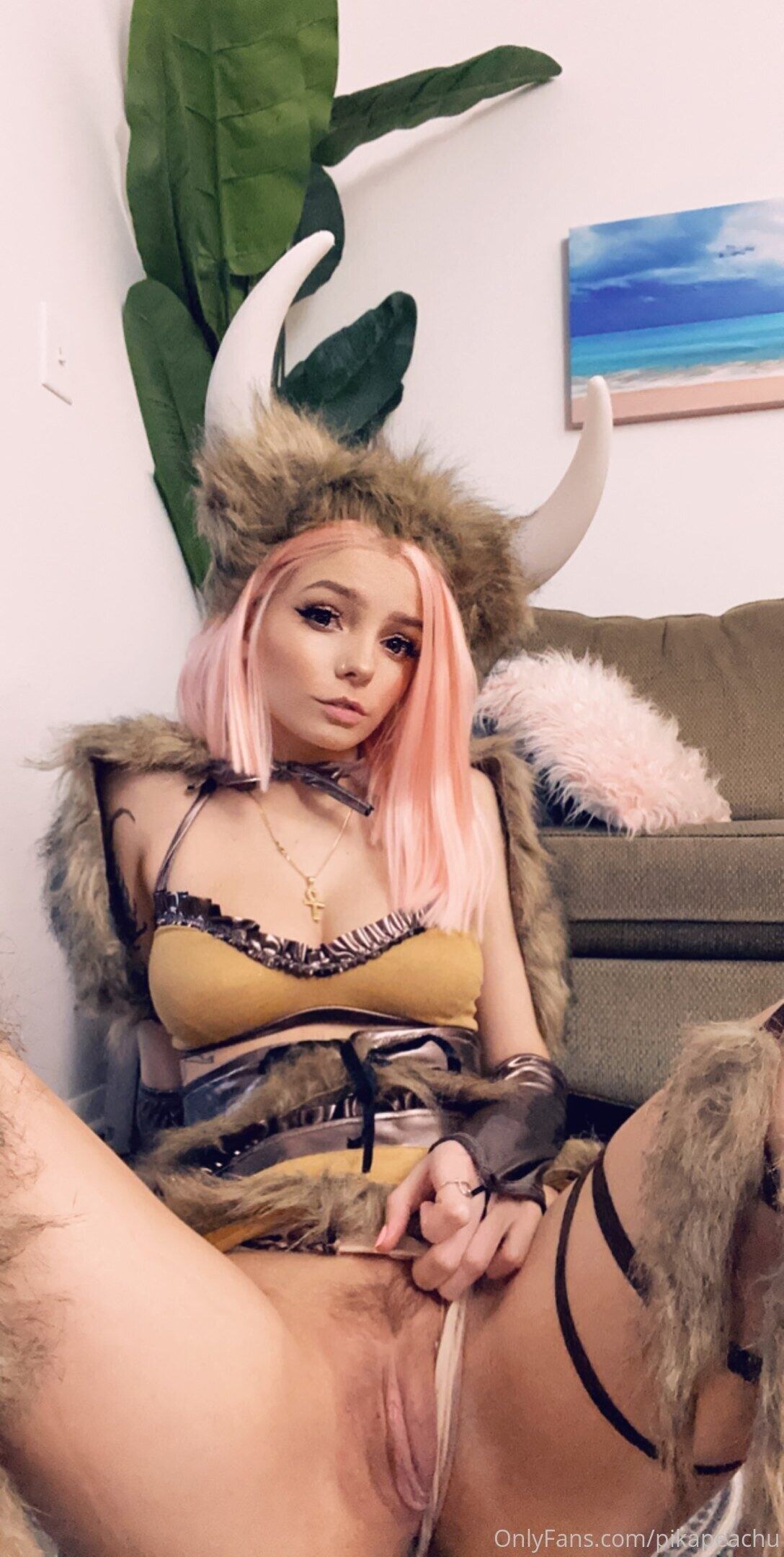 Babyfooji Peachtot Photo #324