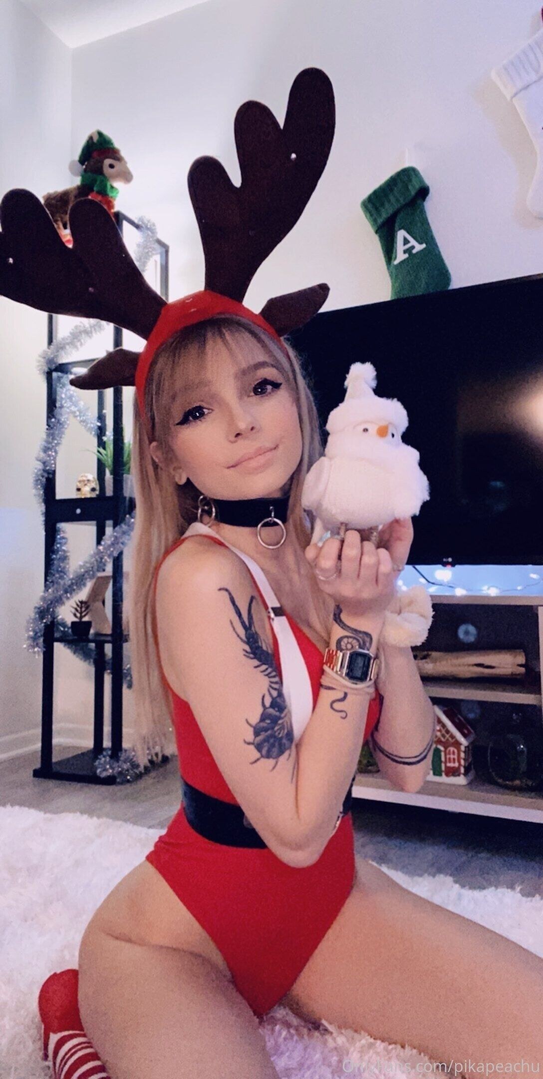 Babyfooji Peachtot Photo #343