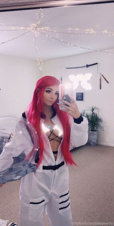 Babyfooji Peachtot Photo #362