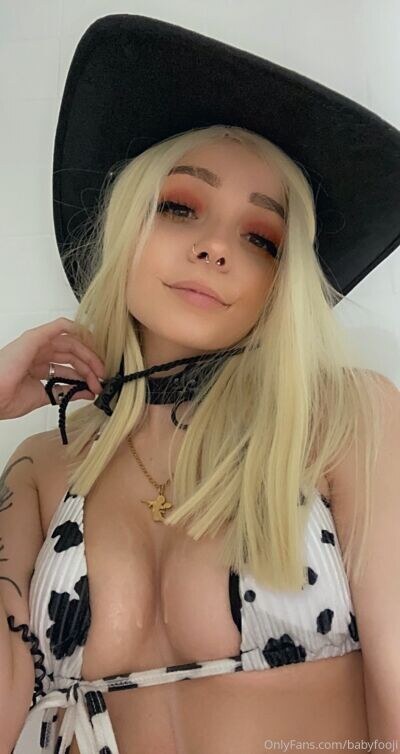 Babyfooji Peachtot Photo #364