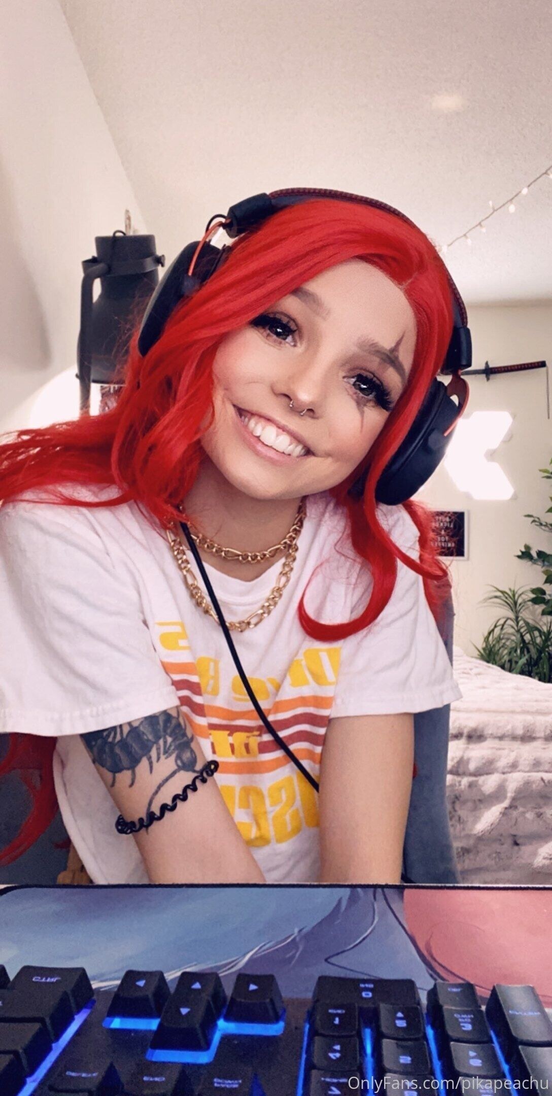 Babyfooji Peachtot Photo #389