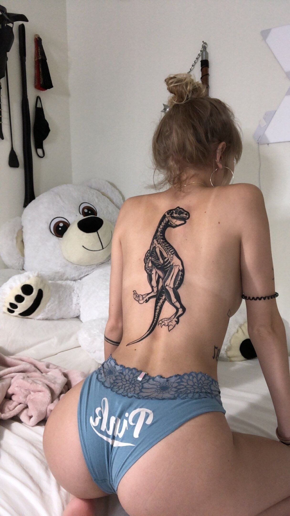 Babyfooji Peachtot Photo #408