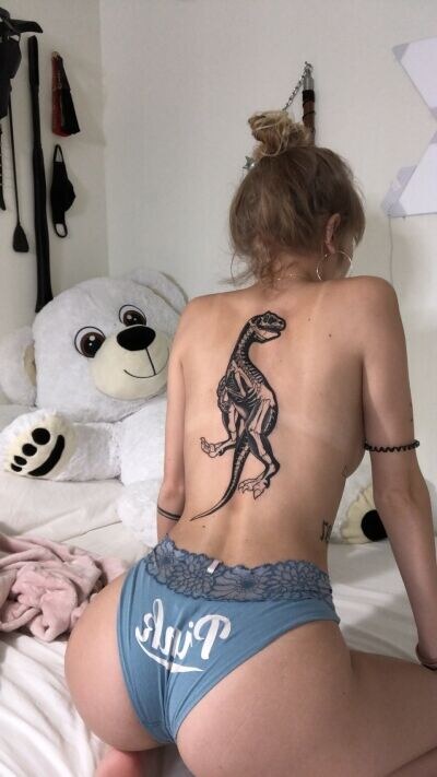 Babyfooji Peachtot Photo #408