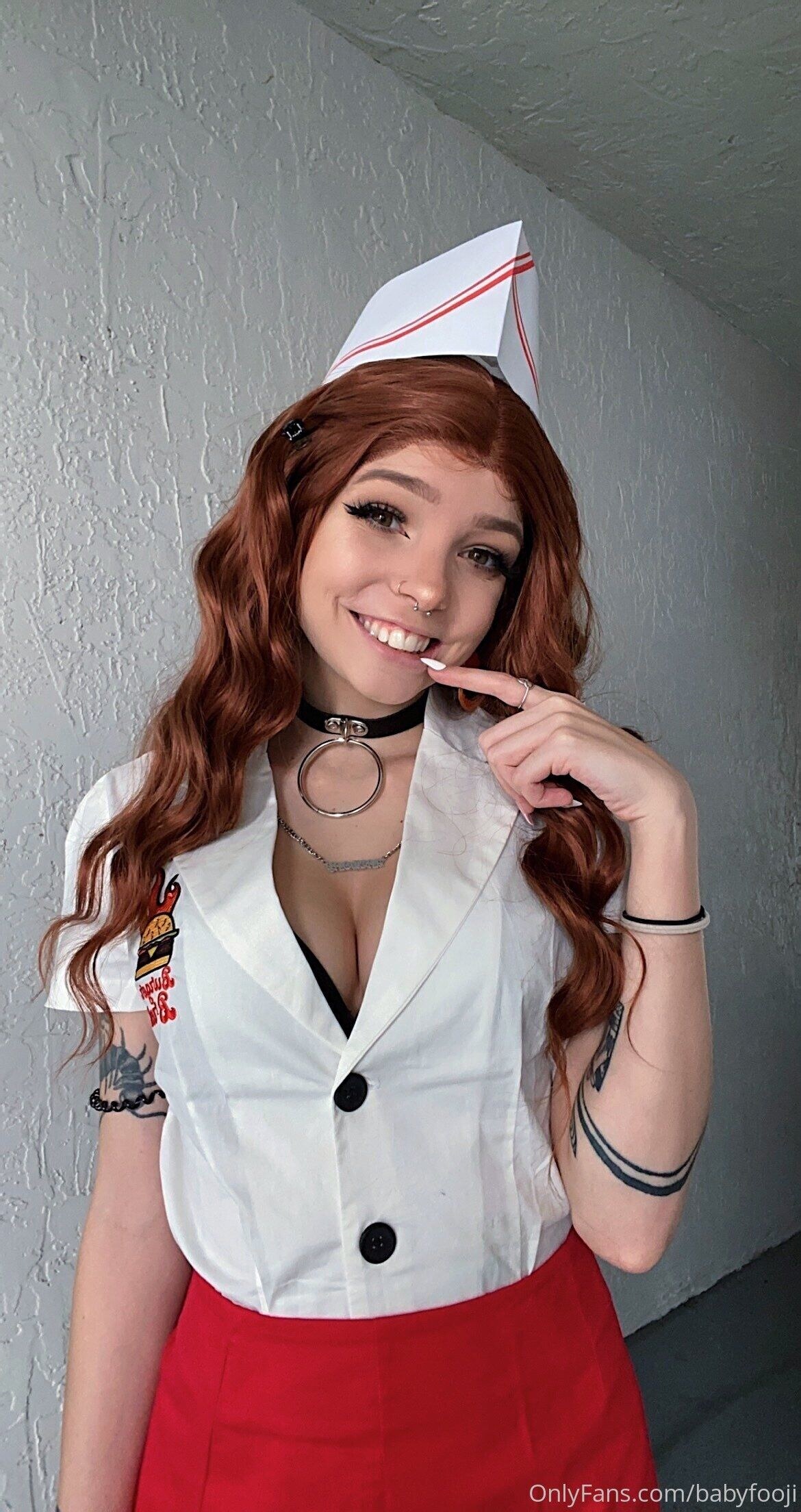 Babyfooji Peachtot Photo #431