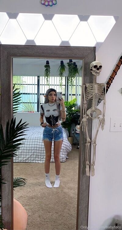 Babyfooji Peachtot Photo #424