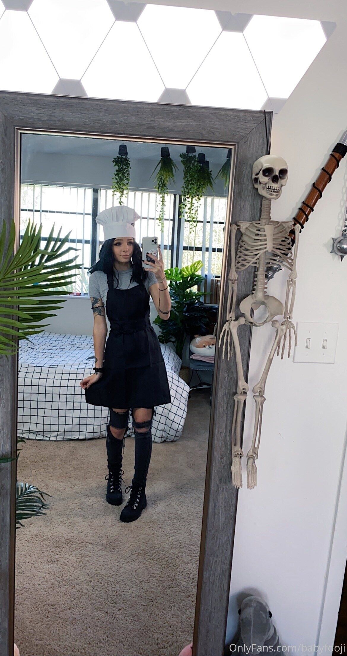 Babyfooji Peachtot Photo #530