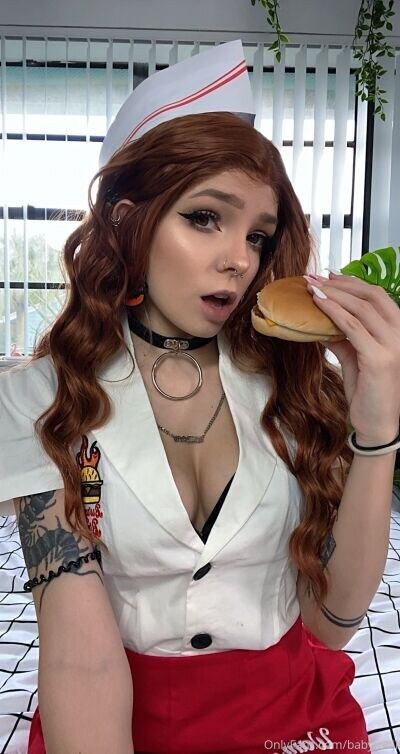 Babyfooji Peachtot Photo #481