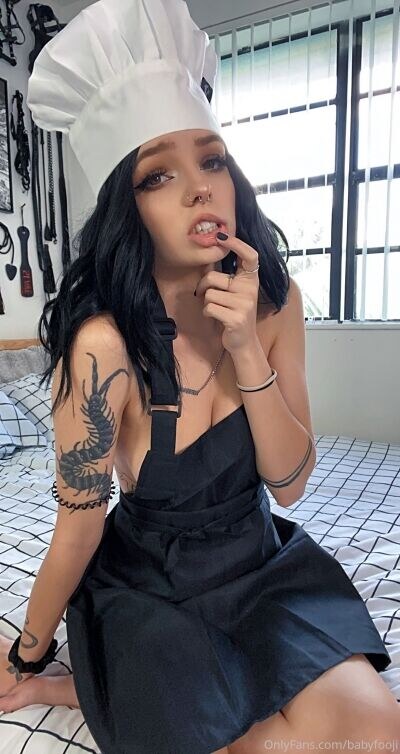 Babyfooji Peachtot Photo #568