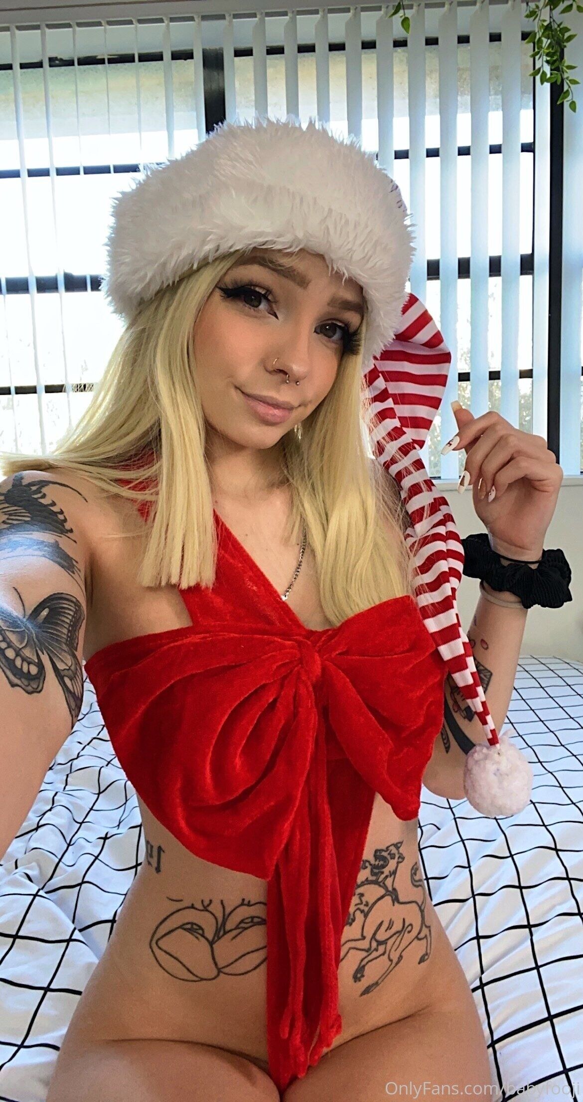 Babyfooji Peachtot Photo #598