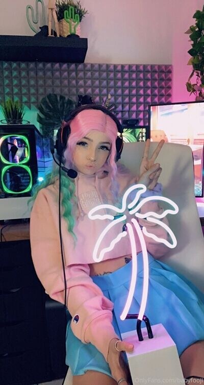 Babyfooji Peachtot Photo #613