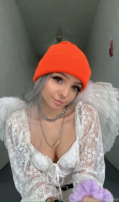 Babyfooji Peachtot Photo #625