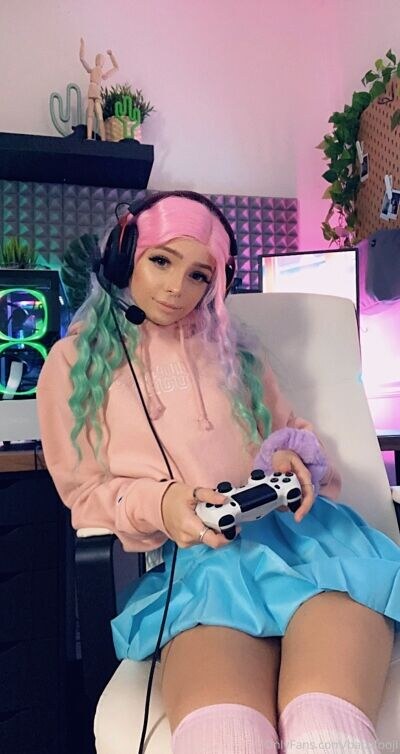 Babyfooji Peachtot Photo #633