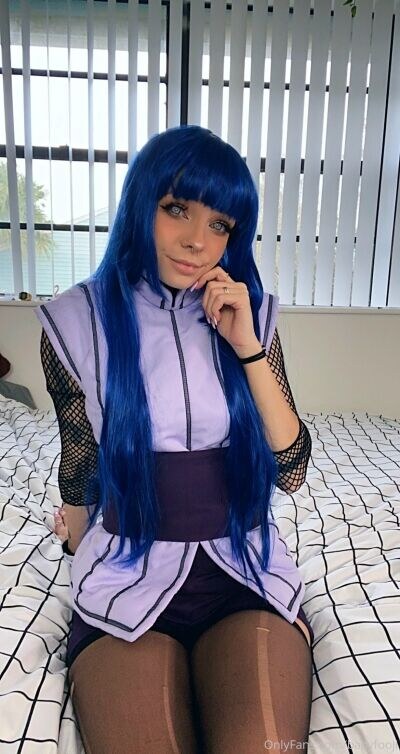 Babyfooji Peachtot Photo #647