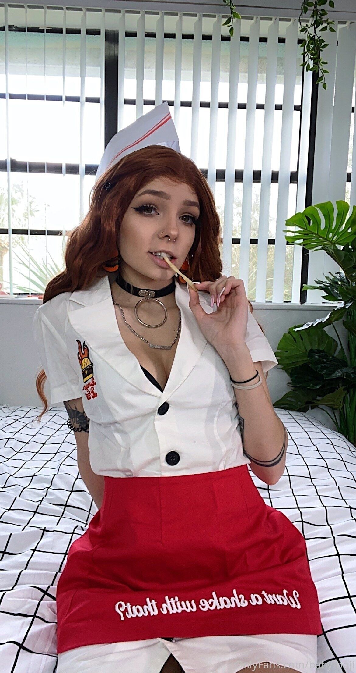 Babyfooji Peachtot Photo #688