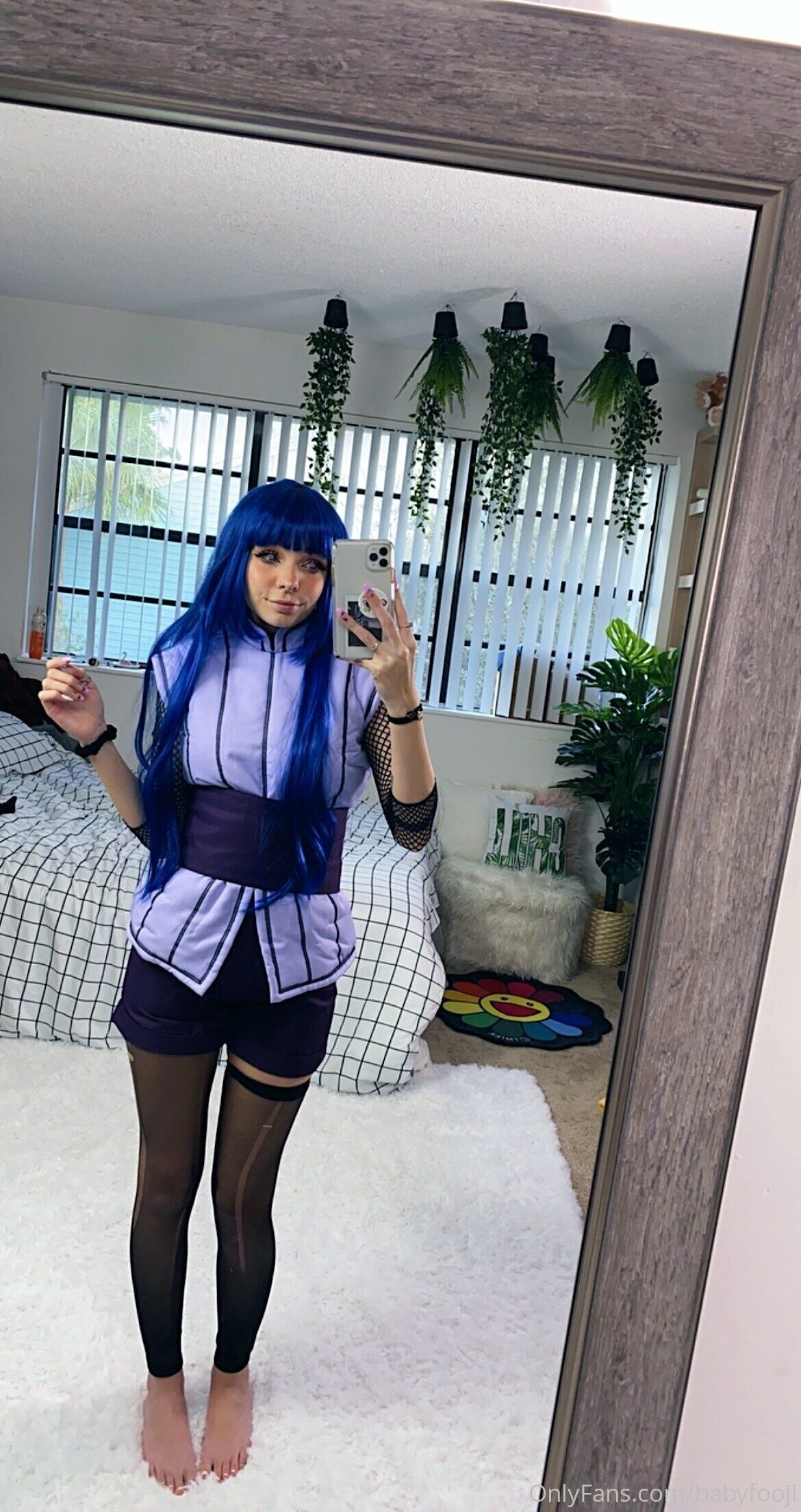 Babyfooji Peachtot Photo #694