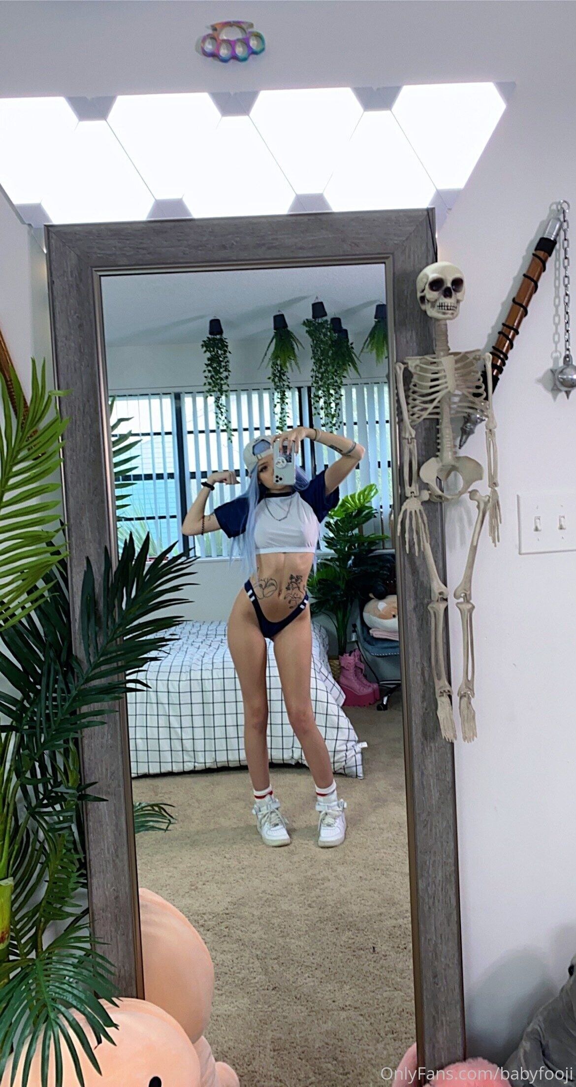 Babyfooji Peachtot Photo #704