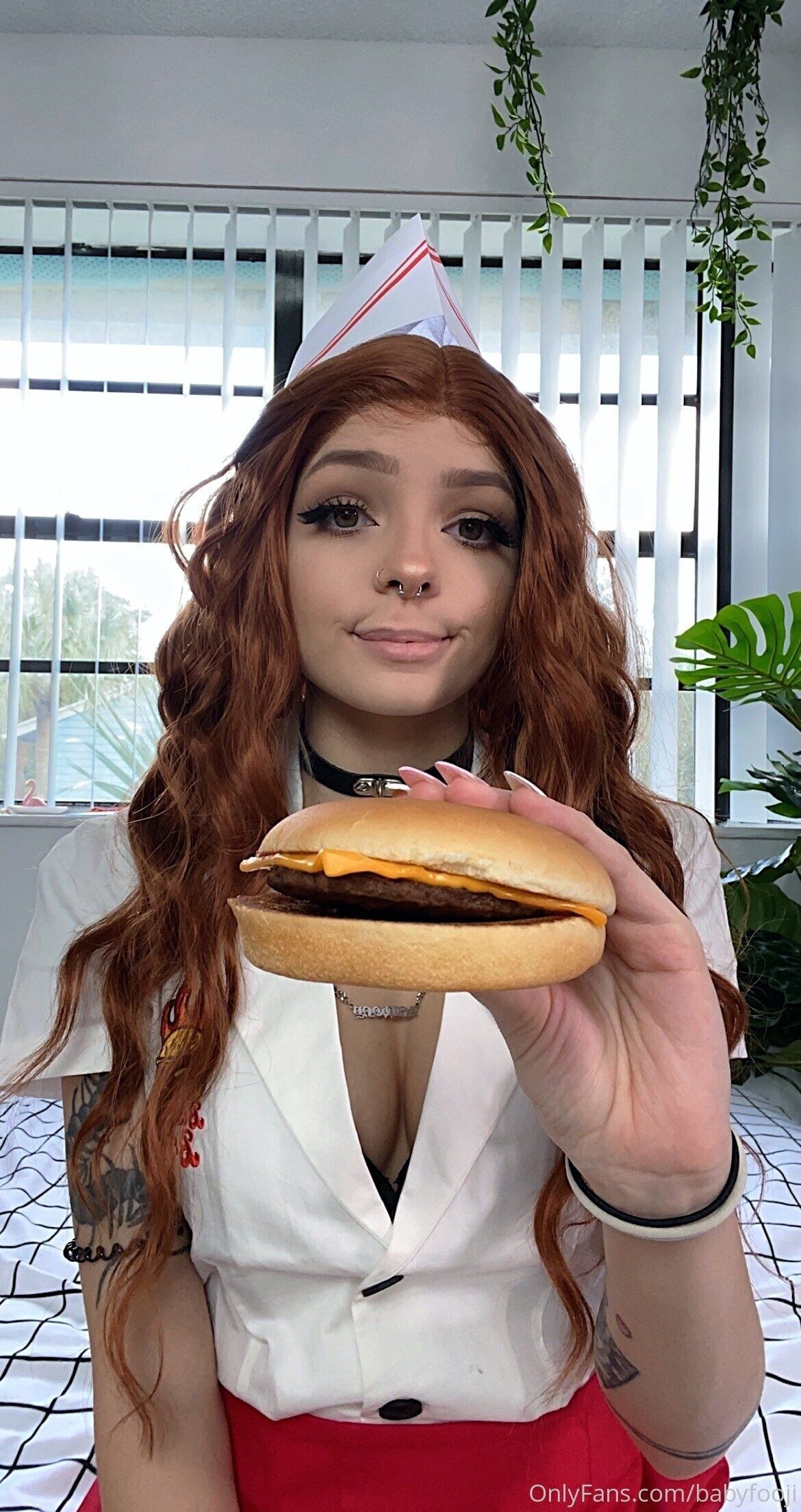 Babyfooji Peachtot Photo #707