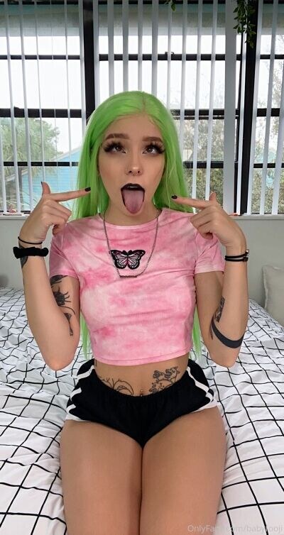 Babyfooji Peachtot Photo #670