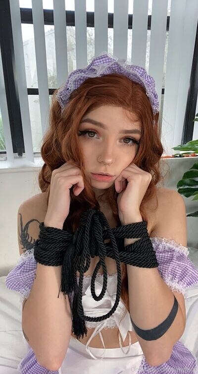 Babyfooji Peachtot Photo #682