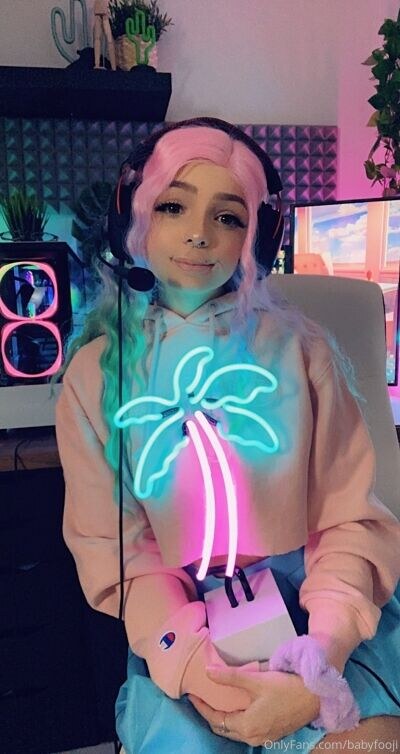 Babyfooji Peachtot Photo #692