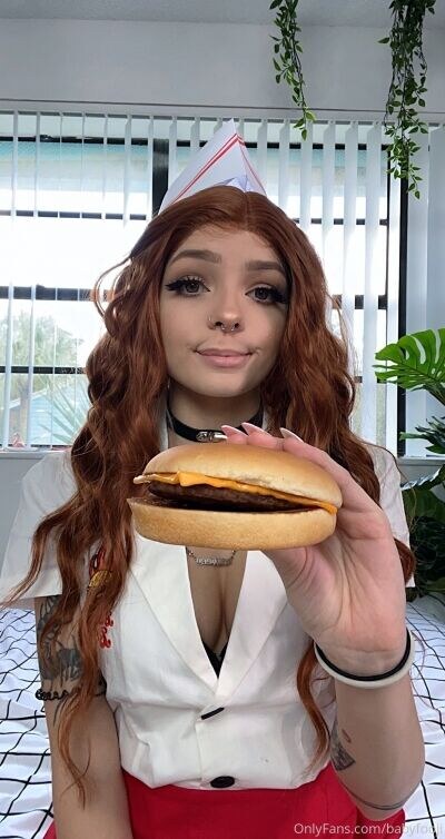 Babyfooji Peachtot Photo #707