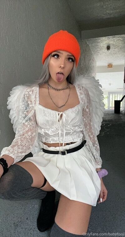 Babyfooji Peachtot Photo #713